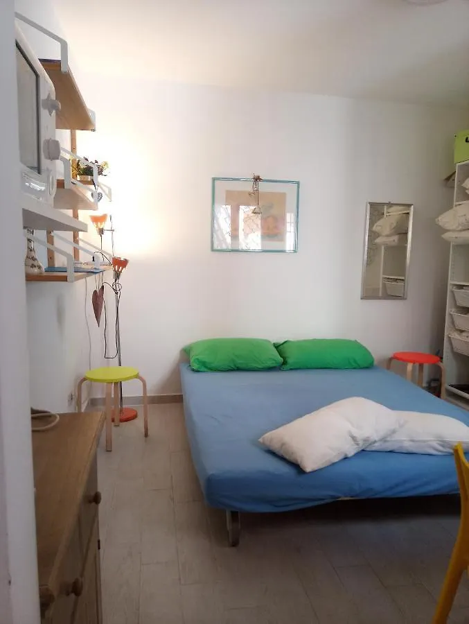 רומא Studio Apartment, Super Position