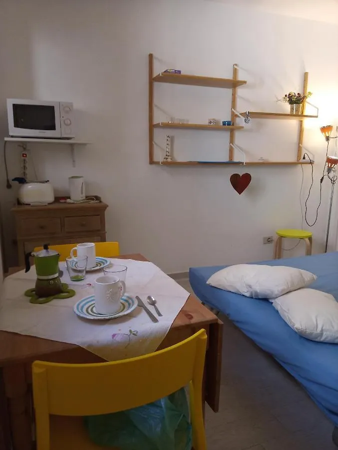 Studio Apartment, Super Position روما إيطاليا
