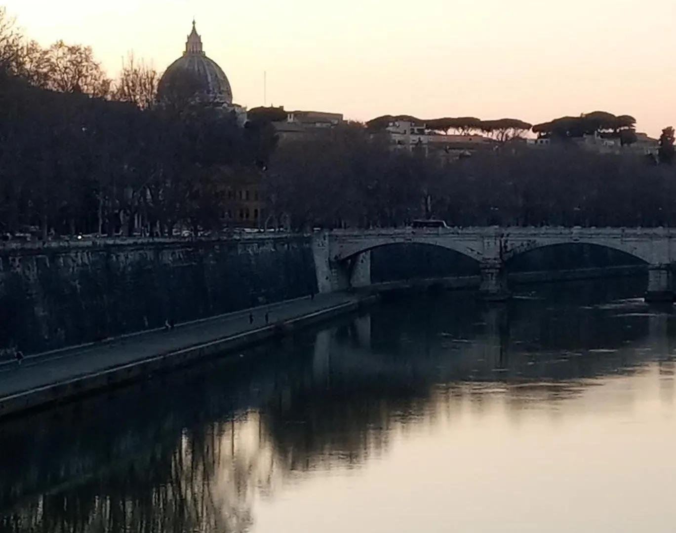Apartment Studio Apartment, Super Position Rome